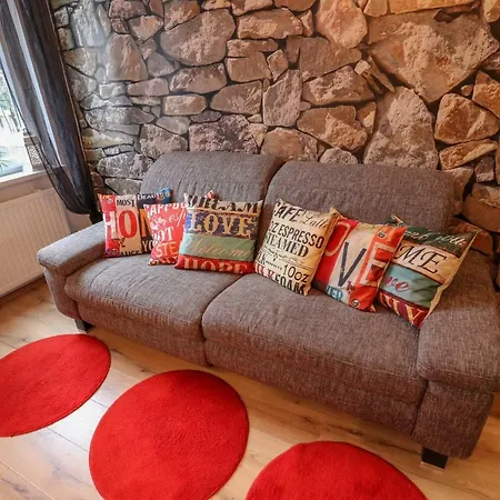 Amina's Apartament *