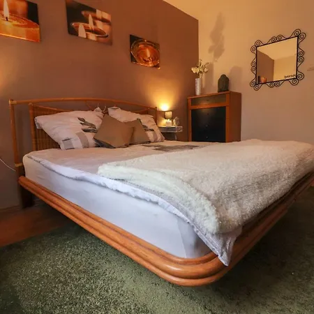 Amina's Apartament *