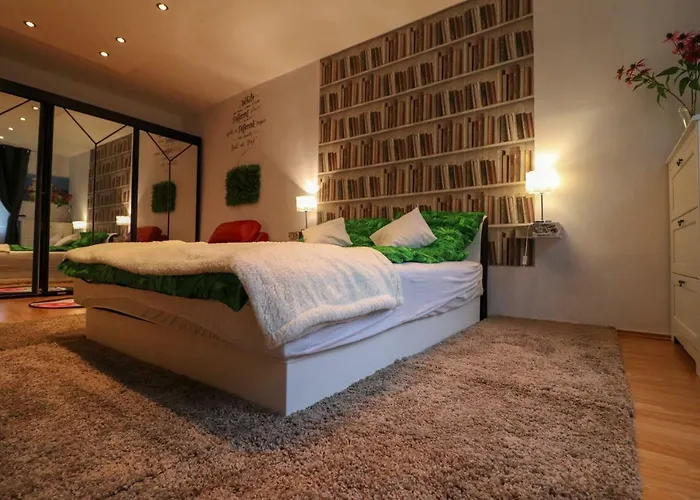 Amina's Appartement