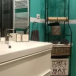Apartman Amina's *