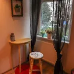 Amina's * Budapest