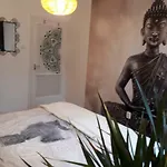 Apartman Amina's Budapest