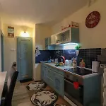 Amina's Budapest