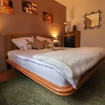 Amina's Apartman *