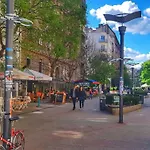 Apartman Amina's *