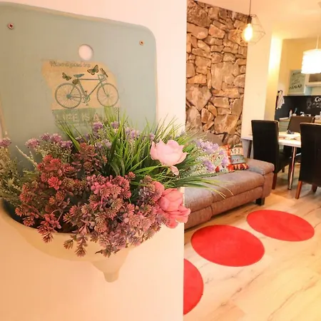 Amina's Appartement Budapest