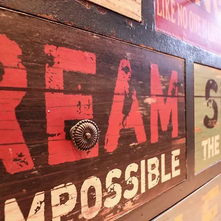 Appartement Amina's Budapest