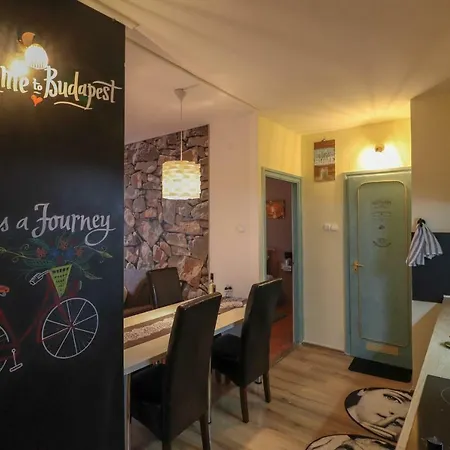 Amina's Appartement *